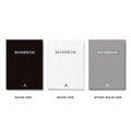 THE BOYZ - MAVERICK (3RD SINGLE ALBUM) - K-pop product