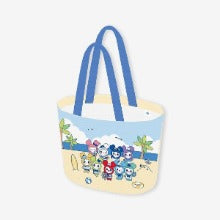 TWICE - 2026 THIS IS FOR - LOVELY REUSABLE BAG