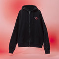 ATEEZ MIGHTEEZ COLLER Rock The Stage – ZIP-UP HOODIE K-pop merchandise