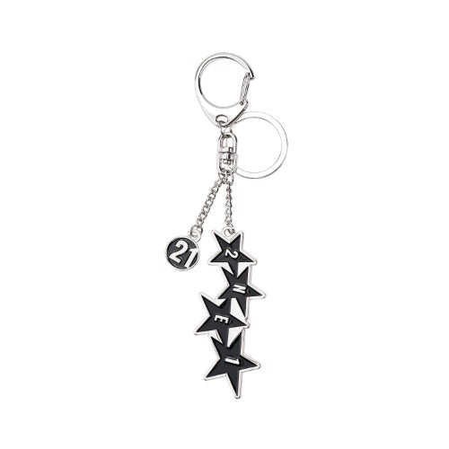 2NE1 WELCOME BACK ENCORE Symbol Key Chain