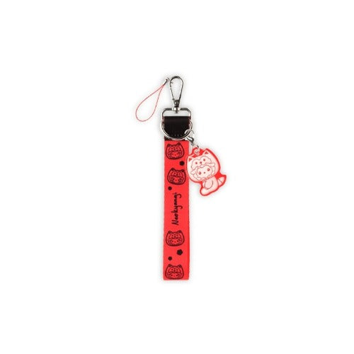 WayV 2026 WayV CONCERT BORN THIS Way – Fanlight Strap K-pop merchandise