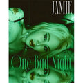 JAMIE - ONE BAD NIGHT K-pop album