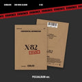 82MAJOR X-82 POCA version