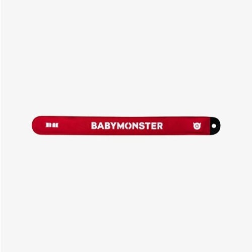 BABYMONSTER SEE YOU THERE Light Strap