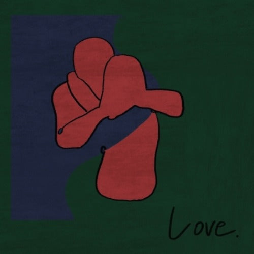 Def. - LOVE. - Standard