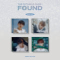 AB6IX - 8TH EP [THE FUTURE IS OURS : FOUND] JEWEL VER. - K-pop product