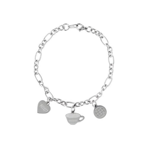 KATSEYE - WILD - BRACELET