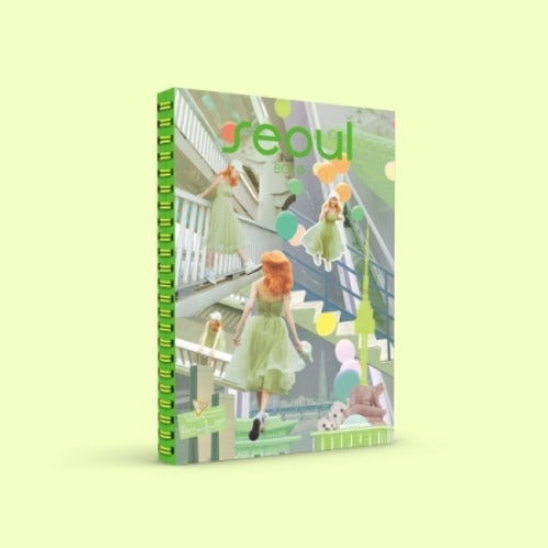 BOL4 - Seoul - Standard