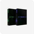 STRAY KIDS - VOL.2 [NOEASY] STANDARD VERSION - K-pop product