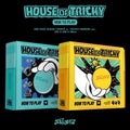 xikers - HOUSE OF TRICKY : HOW TO PLAY (2ND MINI ALBUM) - K-pop product