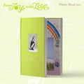 JOY - From JOY, with Love (Photo Book Ver.) - officiële K-pop release