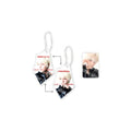 WayV 2026 WayV CONCERT BORN THIS Way – Keyring Set K-pop merchandise