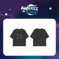 ATEEZ T-SHIRT K-pop merchandise