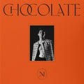 MAX - CHOCOLATE (1ST MINI ALBUM) - K-pop product