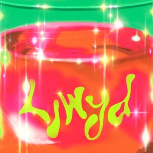 LLWYD - LUMINOUS (1ST EP) - K-pop product