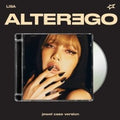 LISA - ALTER EGO (JEWEL CASE)