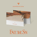 SEVENTEEN - VOL.4 [FACE THE SUN] WEVERSE ALBUMS VER. - K-pop product