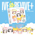 IVE - REVIVE+ PETIT-IVE VER. (LIMITED) officiële K-pop release