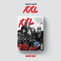 YOUNG POSSE - [XXL] EP - K-pop product