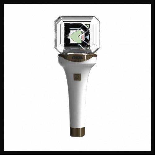 DKB K-pop merchandise