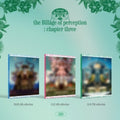 Billlie - the Billage of perception : chapter three - Random Ver.