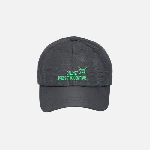 NCT NEO LOST&FOUND CENTER - BALL CAP (B VER.) K-pop merchandise