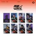 TEMPEST - [INTO THE STORM] (1ST SINGLE ALBUM) (POCA ALBUM) - K-pop product