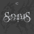 CRAVITY EP SONOROUS WAVE VER. K-pop album