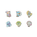 BOYNEXTDOOR BBNEXDO in Sweet Dreams Metal Pin Badge uitvoeringen