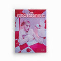YEEUN - THE BEGINNING (1ST SINGLE ALBUM) - K-pop product