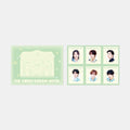 NCT - THE SWEET DREAM HOTEL - 10TH ANNIVERSARY SEAL