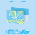 FROMIS_9 - FROM OUR MEMENTO BOX (5TH MINI ALBUM) WEVERSE ALBUMS VER. - K-pop product