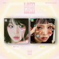 YENA - NEMONEMO - Standard Random Ver.