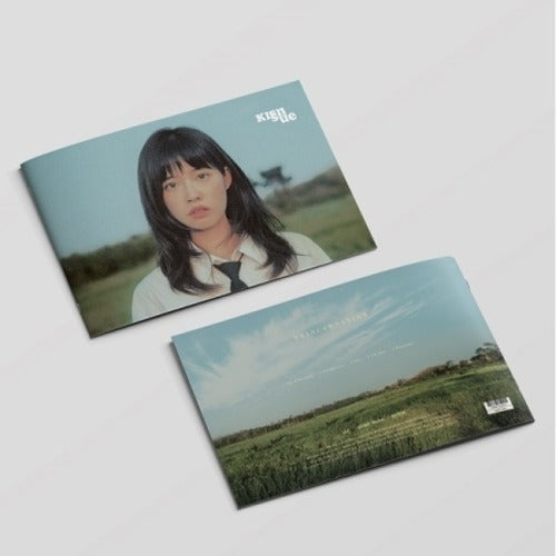 KISSNUE - REINCARNATION - K-pop product