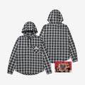 ITZY - ALL IN, MIDZY - HOODIE SHIRT