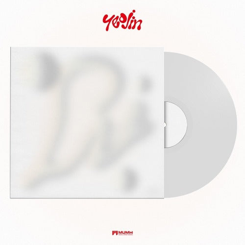 YEOJIN - LV1 & LV2 (LP)