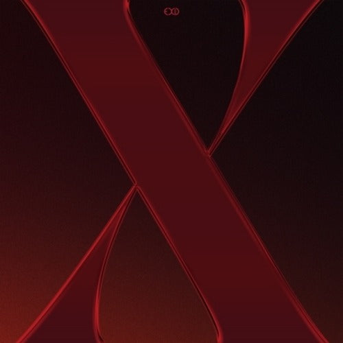 EXID - X (10th Anniversary Single Album) - K-pop album