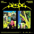 aespa - LEMONADE (LEMONADE Ver.)