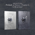 EPEX - Prelude of Anxiety Chapter 2: Can We Surrender? - 6th EP K-pop album