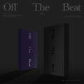 I.M - OFF THE BEAT officiële K-pop release