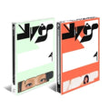 YVES - LOOP - K-pop product