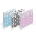 NEWJEANS - 2ND EP 'GET UP' [BUNNY BEACH BAG VER.] - K-pop product