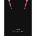 BLACKPINK - 2ND ALBUM [BORN PINK] BOX [PINK VER.] - K-pop product