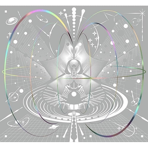 XG - MILLION PLACES - K-pop product