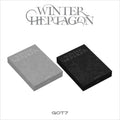 GOT7 - Winter Heptagon