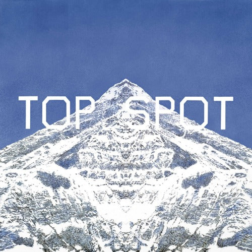 T.O.P - [TOP SPOT – ANOTHER DIMENSION] - K-pop product