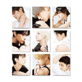 &TEAM Mark on Me Solo Ver. member edition