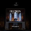 PSYCHORD - DECISION (STAYG ALBUMS VER.) - K-pop product
