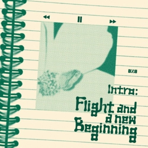 BXB - Intro: Flight and a New Beginning - Standard