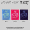 IVE - IVE SECRET (Standard Ver.)